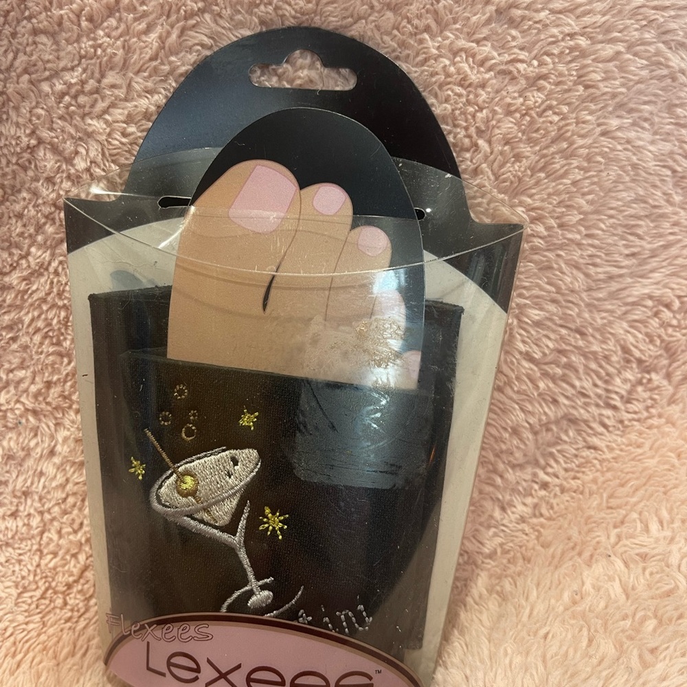 Lexees Flexees Interchangeable Sandals Size 7 Wit… - image 8